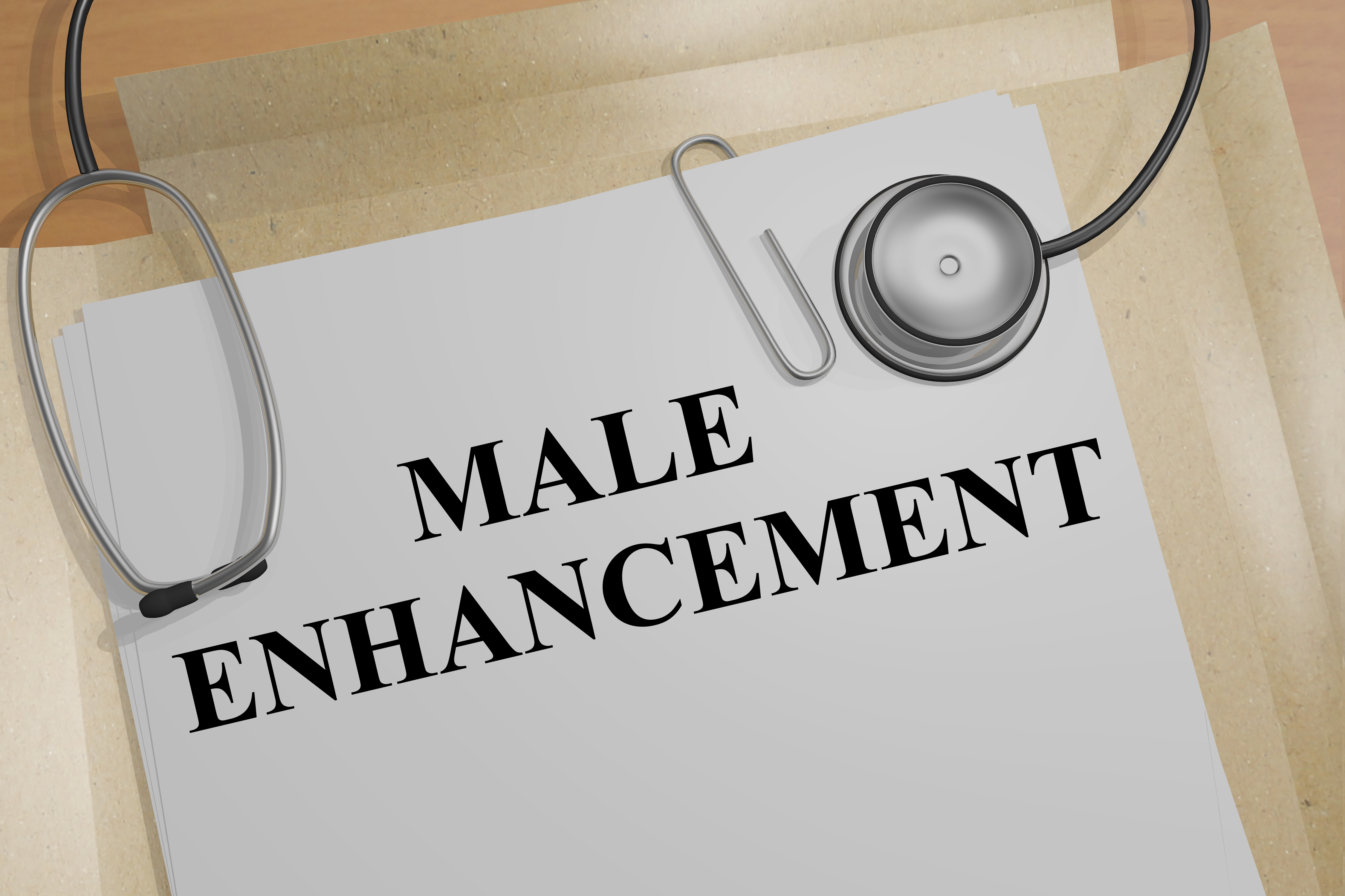 Male Enhancement Device USA